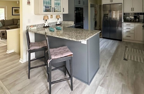 Bethany Beach House | Idyllic Cotton Patch Hills Retreat with Pool & Beach Access