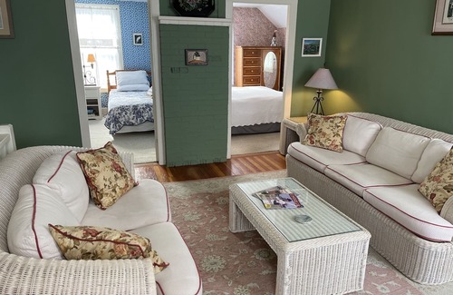Cooperstown - Otsego Lake Apartment | Relaxing Cottonwood 2nd Floor Apartment Near Cooperstown