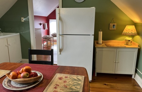Cooperstown - Otsego Lake Apartment | Relaxing Cottonwood 2nd Floor Apartment Near Cooperstown