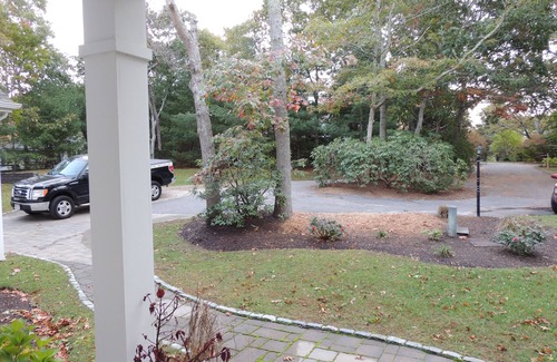 Cotuit House | Beachside Retreat with Private Pool and Ocean Views
