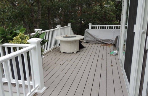 Cotuit House | Beachside Retreat with Private Pool and Ocean Views