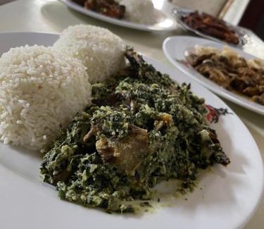 Douala Hotel | Discover Couba Club: Pet-Friendly Retreat with Dining Options