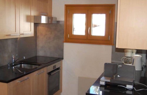 Saint-Pierre-de-Clages House | Experience Coucordin by Interhome: Lake Views & Spa Retreat