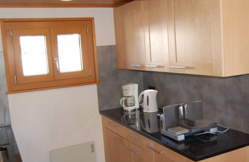 Saint-Pierre-de-Clages House | Experience Coucordin by Interhome: Lake Views & Spa Retreat