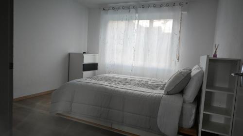Monthey Apartment | Coucouning Appartement ou chambres privées espaces communs à partager
