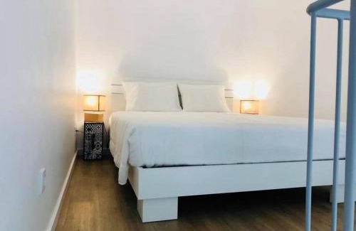 Pombal Bed & Breakfast | Inviting Coudelaria Residence: Family-Friendly Getaway