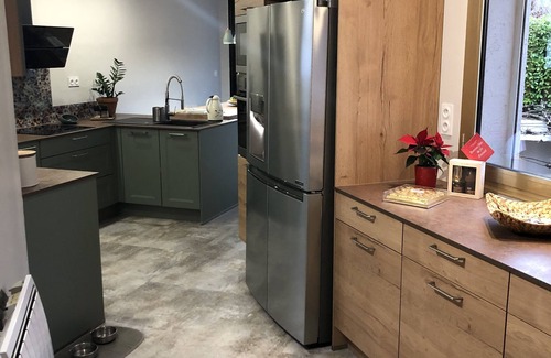 Alco House | Guest Rated 10/10 at Couette et Café Guest House Montpellier