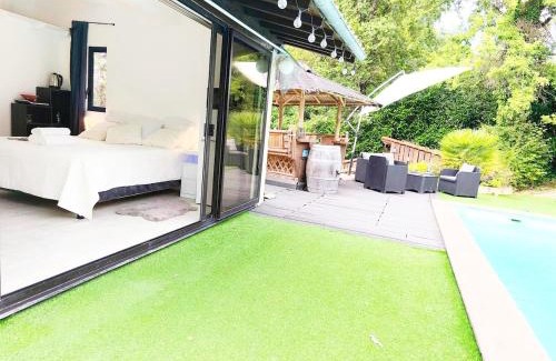 Coulounieix-Chamiers Apartment | Coulounieix Resort