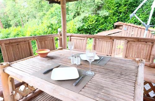 Coulounieix-Chamiers Apartment | Coulounieix Resort