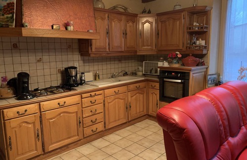 Saint-Vincent-Jalmoutiers House | Idyllic Country House in Double Périgord with Pool