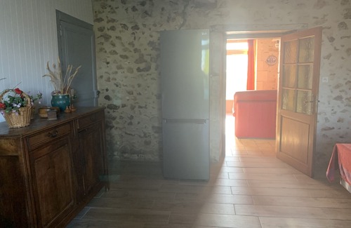Saint-Vincent-Jalmoutiers House | Idyllic Country House in Double Périgord with Pool