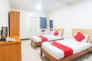 Liloan Hotel | Budget-Friendly Stay at CounTess Pension House with Dining