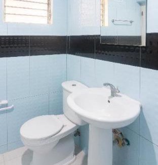 Liloan Hotel | Budget-Friendly Stay at CounTess Pension House with Dining
