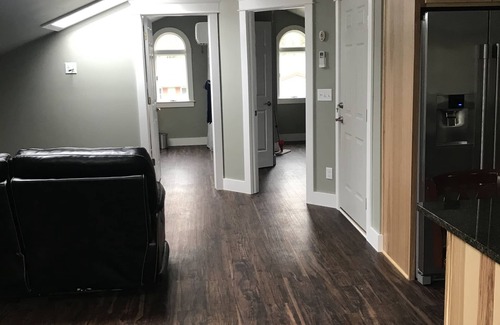 Lewes Apartment | Cozy Country Apartment Steps from the Beach - 10/10 Rated