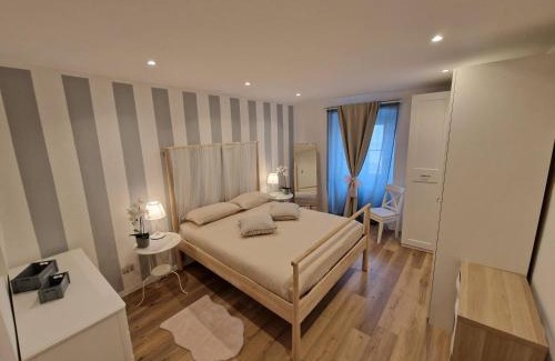 Trieste Old Town Apartment | Discover Country Blue: Family and Pet Friendly Retreat