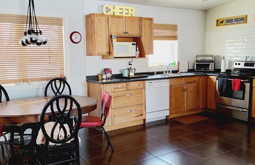 Strathclair Cabin | Scenic Country Cabin Near Riding Mountain National Park