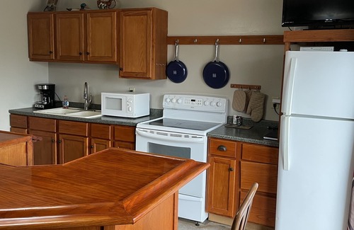Swift County Cabin | Serene Country Cabin Retreat with Hot Tub and Pet-Friendly Perks
