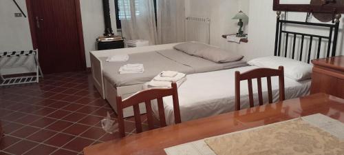 Caiazzo Apartment | Relax at Antico Casale: Pool, Spa & Oceanfront Views