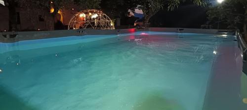 Caiazzo Apartment | Relax at Antico Casale: Pool, Spa & Oceanfront Views