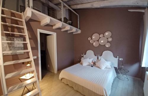Bardi Bed & Breakfast | Guest Rated 10/10 at B&B Il Pozzo e la Macina with Pool