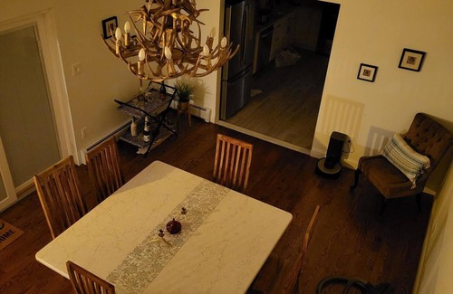 New Paltz House | Charming Retreat in New Paltz - Family and Pet Friendly