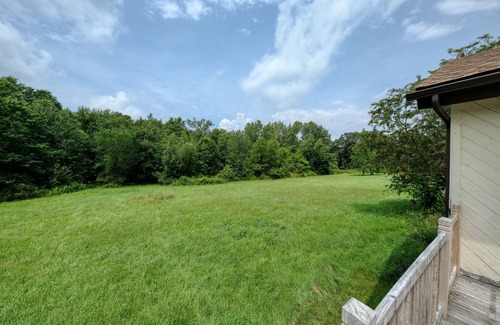 New Paltz House | Charming Retreat in New Paltz - Family and Pet Friendly