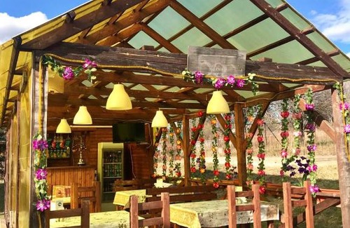Prislon Resort | Pet-Friendly Country Club Duncan with Oceanfront Views