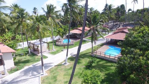 Pititinga Hotel | Beachfront Bliss at Country Club Pititinga - Rated 9.6/10