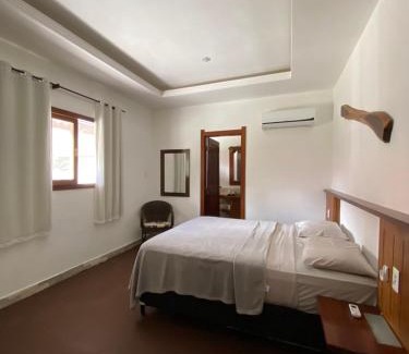 Pititinga Hotel | Beachfront Bliss at Country Club Pititinga - Rated 9.6/10
