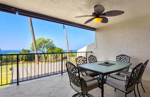 Keauhou House | Poolside Getaway at Country Club Villas 302 for Families