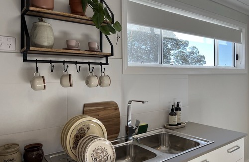 Wongawilli Apartment | Discover Family-Friendly Country Comfort Wonga, Rated 10/10