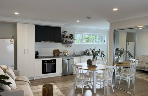 Wongawilli Apartment | Discover Family-Friendly Country Comfort Wonga, Rated 10/10