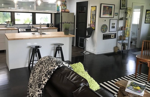 Keene House | Country Container House-5 min to Keeneland
