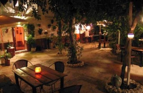 Priego de Cordoba Cottage | Cozy Country Cottage in Prieg de Córdoba with Stunning Views