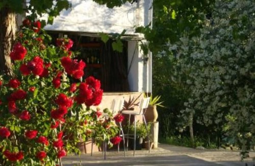 Priego de Cordoba Cottage | Cozy Country Cottage in Prieg de Córdoba with Stunning Views