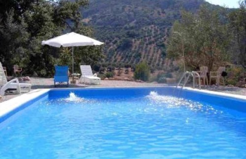 Priego de Cordoba Cottage | Cozy Country Cottage in Prieg de Córdoba with Stunning Views