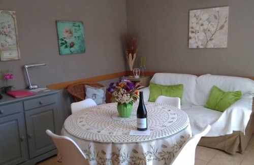 Vaison-la-Romaine House | Charming Country Cottage with Spa & Pet-Friendly Amenities