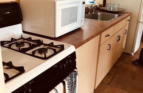 Lake Wales Cottage | Charming Cottage at Starr Lake with Ocean View & Spa