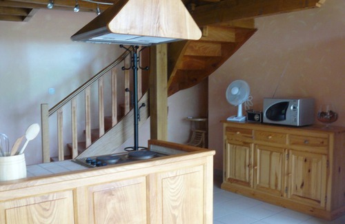 Les Essards House | Charming Country Cottage Charentais for Family Getaways