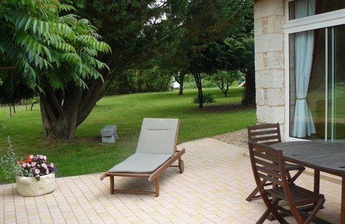 Les Essards House | Charming Country Cottage Charentais for Family Getaways