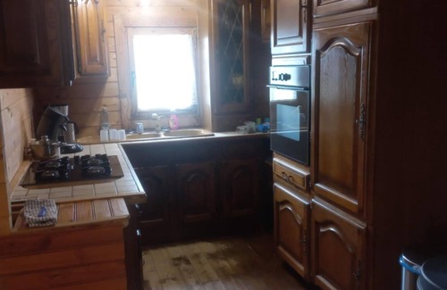 Beaussault Ski Chalet | Country cottage for nature lovers and hikers