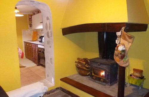 Alcobaca Cottage | Charming Country Cottage in Alcobaça with Spa & Breakfast