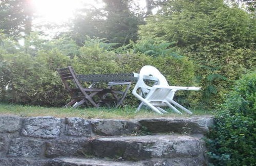 Bieuzy House | Charming Country Cottage in Bieuzy les Eaux – 9.8 Guest Rated