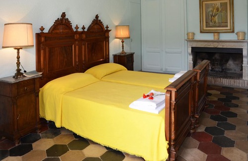 Corbara Cottage | Country Cottage / Gite - Castiglione in TeverinaHouse with garden
