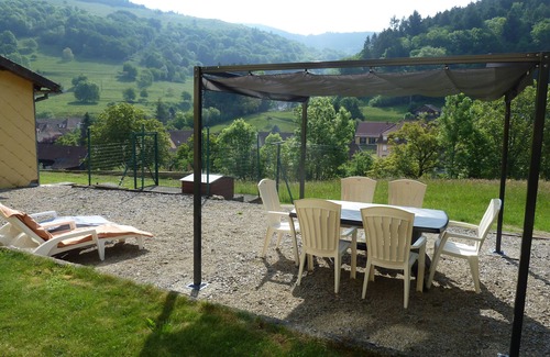 Sondernach Cottage | Charming Country Cottage in Sondernach - Guest Rated 9.8/10