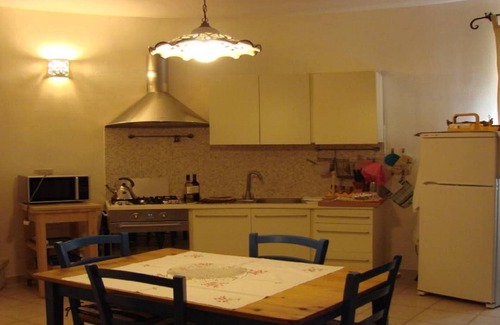 Cisternino House | Charming CISTERNINO House with Ocean View & Spa Amenities