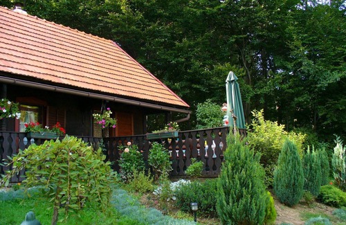 Lokve Cottage | Charming Country Cottage Near Crikvenica with Spa & Breakfast