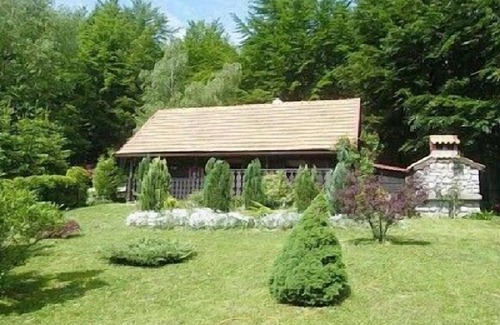 Lokve Cottage | Charming Country Cottage Near Crikvenica with Spa & Breakfast