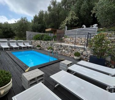 Pianavia Apartment | Country Cottage Relax