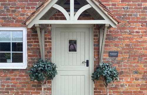 Yattendon Cottage | Idyllic Country Cottage with Breathtaking Views, 10/10 Rated
